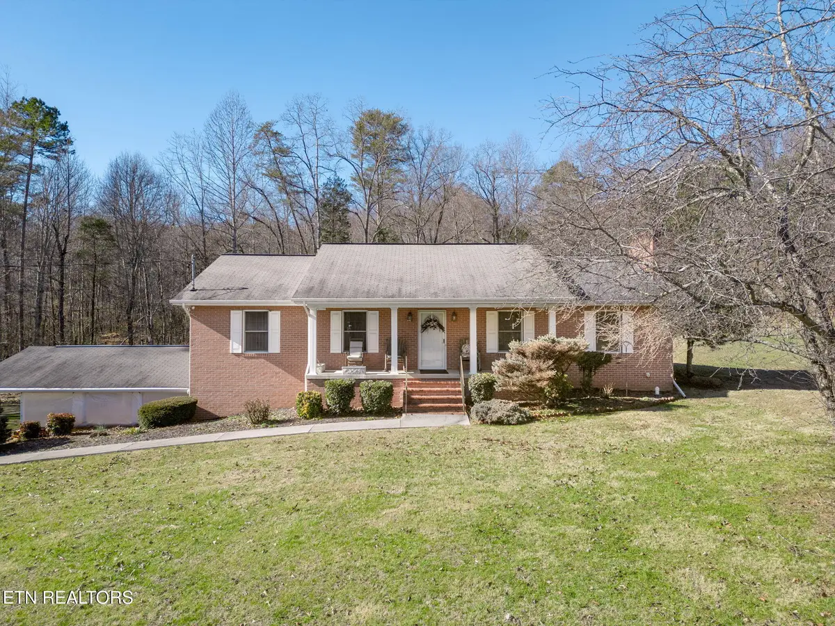10745 Rutledge Pike, Blaine, TN 37709 - Image #1