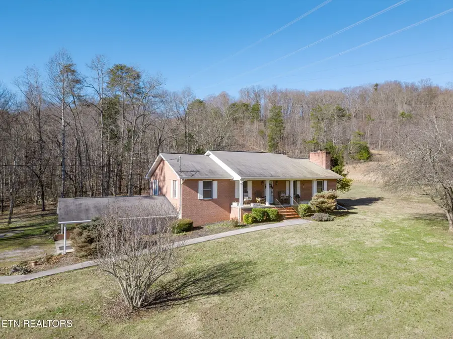 10745 Rutledge Pike, Blaine, TN 37709 - Image #2
