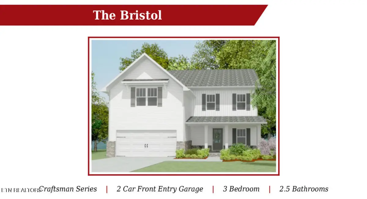 2353 Tributary Drive, Sevierville, TN 37876 - Image #1