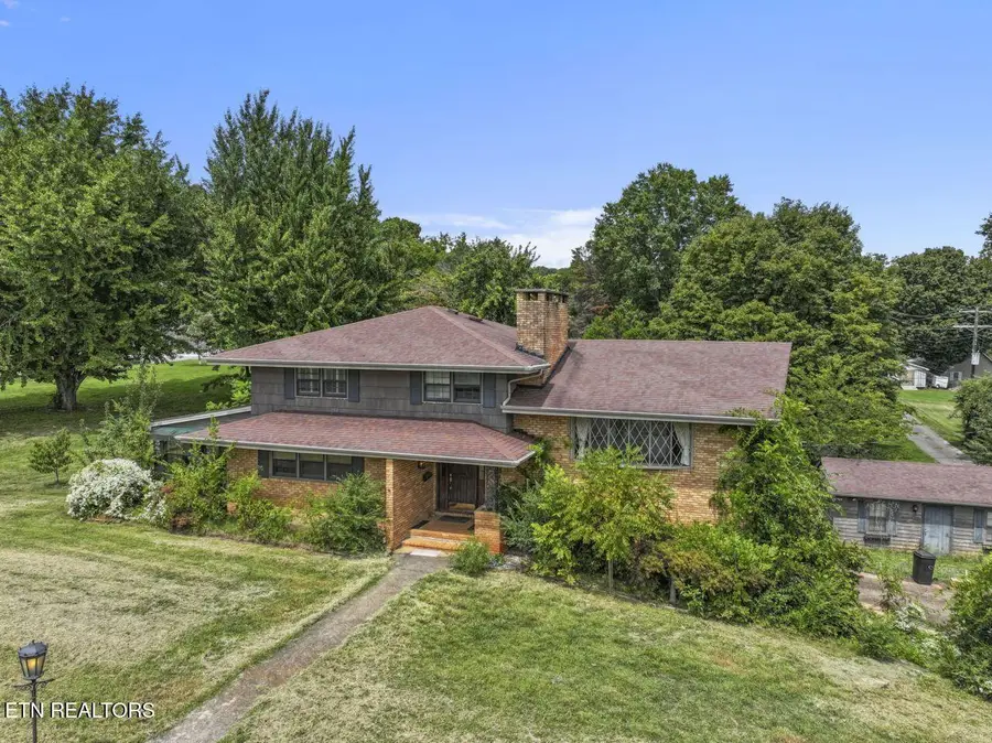 212 W Central Ave, Sweetwater, TN 37874 - Image #3