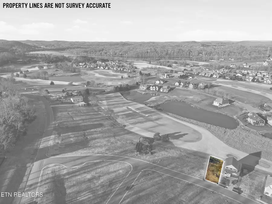 343 Black Bear Circle, Loudon, TN 37774 - Image #2