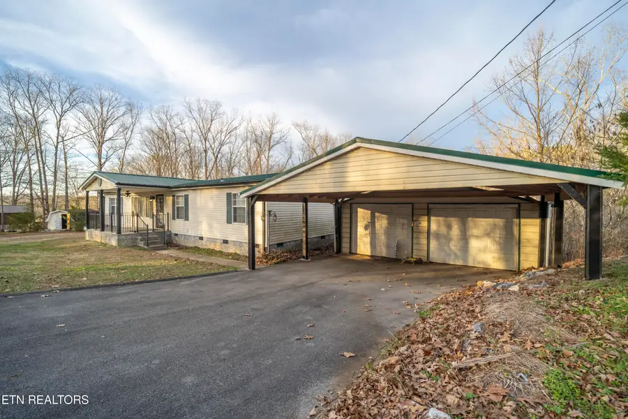 10423 Slemp Rd, Kodak, TN 37764 - Image #3