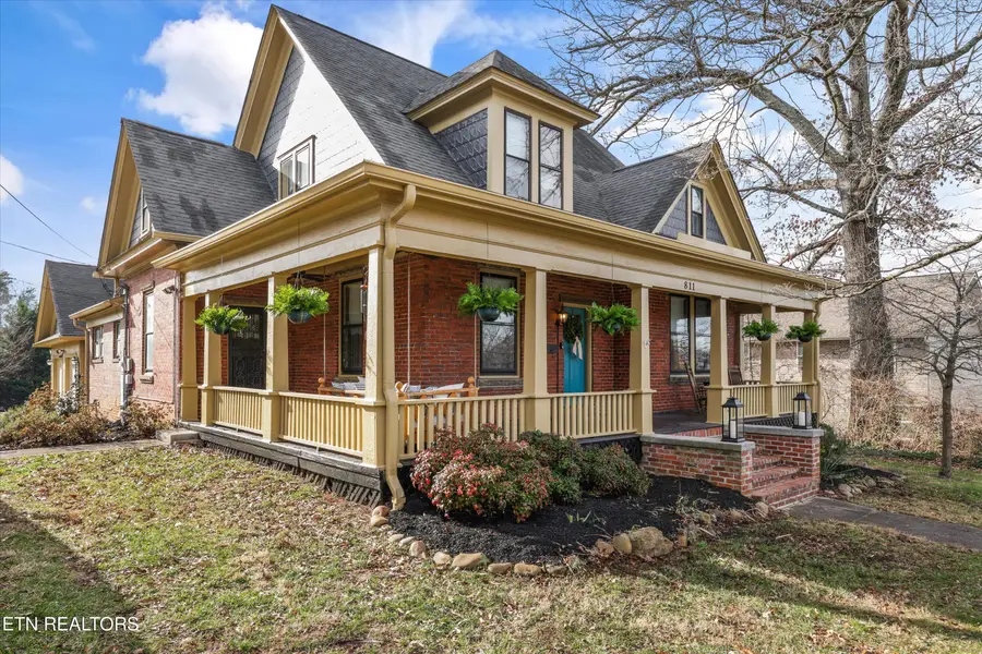 811 W Deborah St, Jefferson City, TN 37760 - Image #2