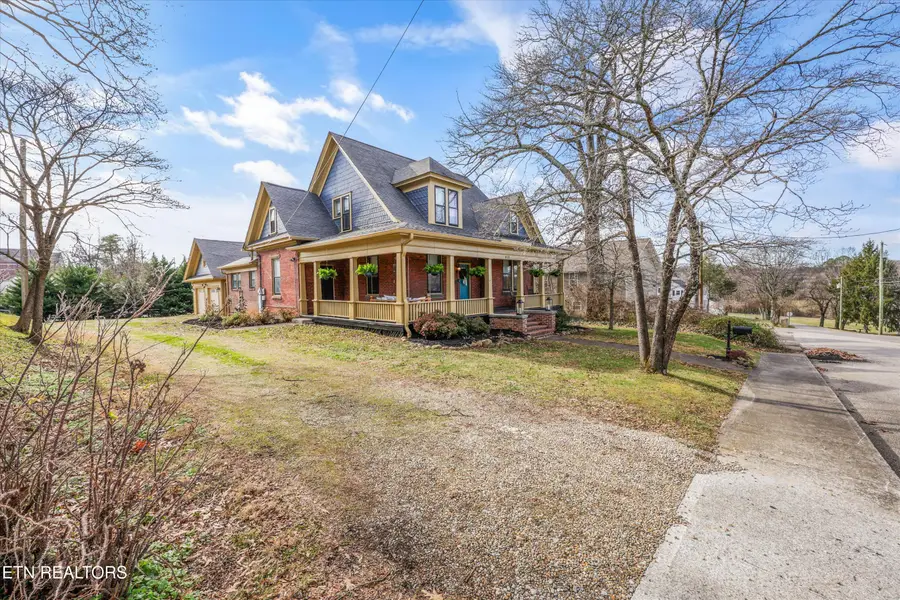 811 W Deborah St, Jefferson City, TN 37760 - Image #3