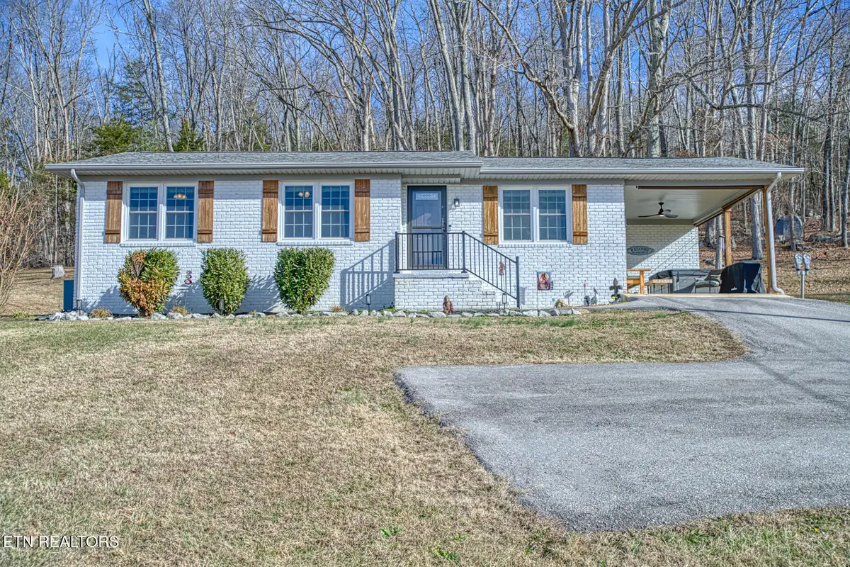 229 Burton Rd, Sparta, TN 38583 - Image #1