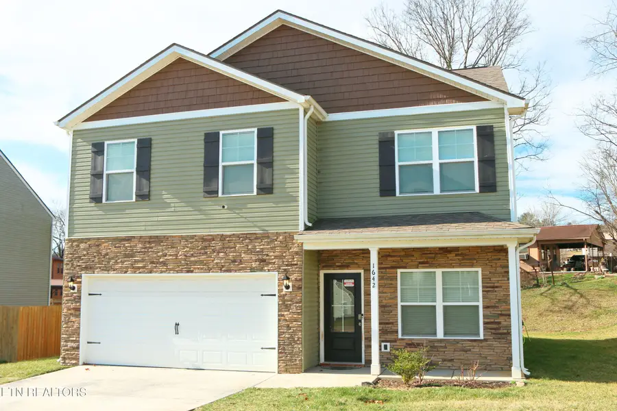 1642 Pebblestone Court, Morristown, TN 37814 - Image #2