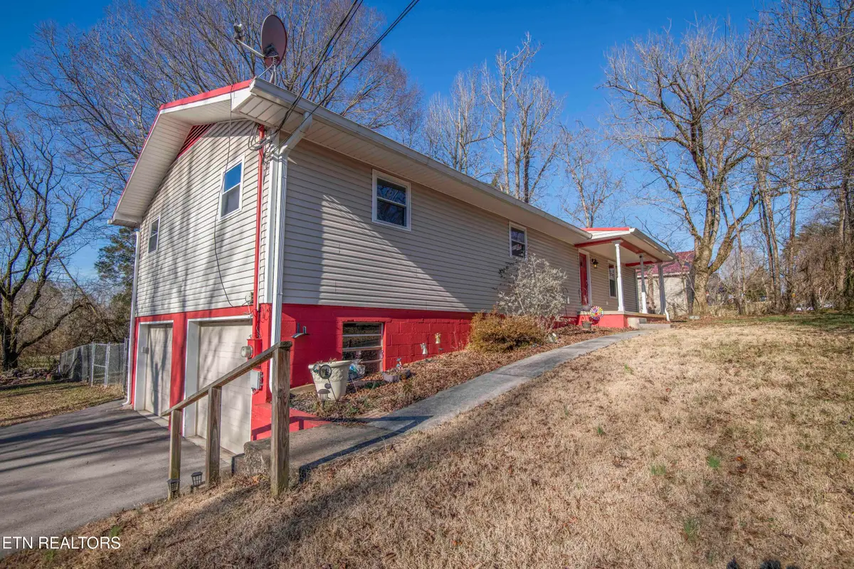 6853 Fraker Road, Knoxville, TN 37918 - Image #1