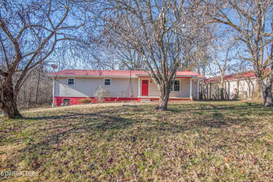 6853 Fraker Road, Knoxville, TN 37918 - Image #2