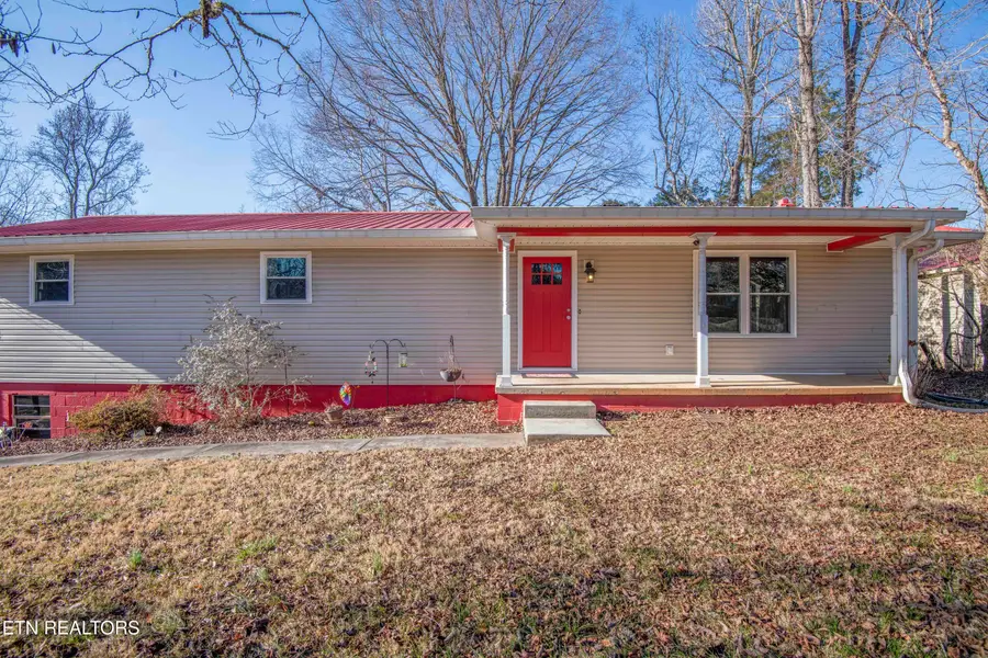 6853 Fraker Road, Knoxville, TN 37918 - Image #3