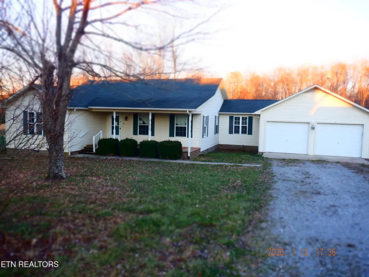 892 Norris Rd, Clarkrange, TN 38553 - Image #1