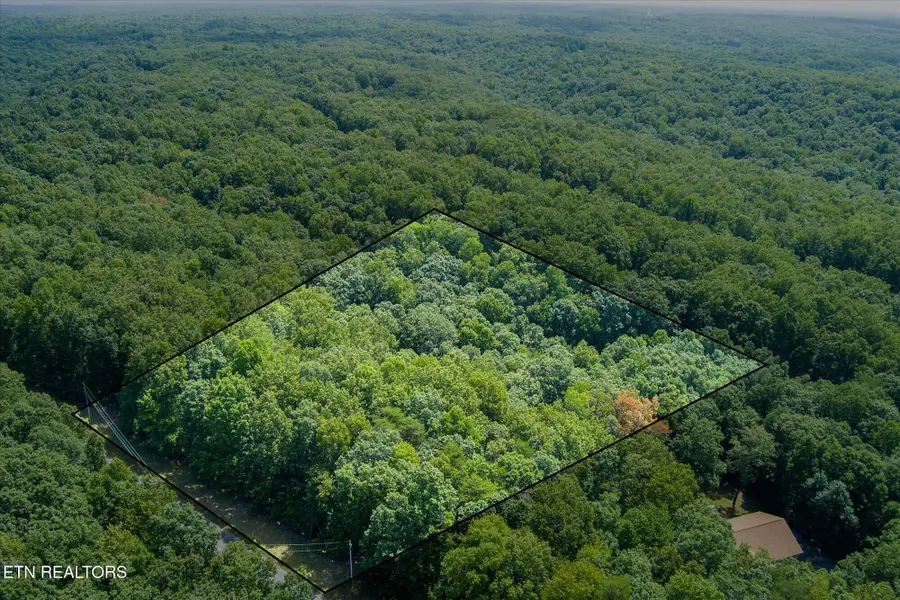 Creek Drive, Monterey, TN 38574 - #2