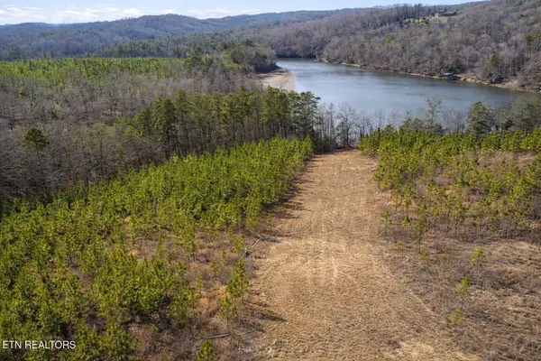 Saddleback Dr, Vonore, TN 37885