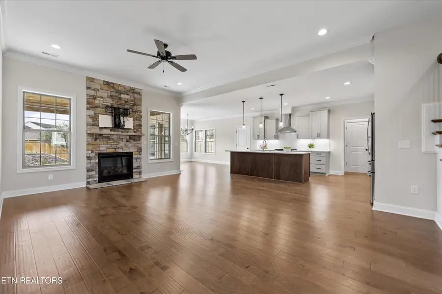 12054 Avery Manor Lane, Knoxville, TN 37932 - Image #3