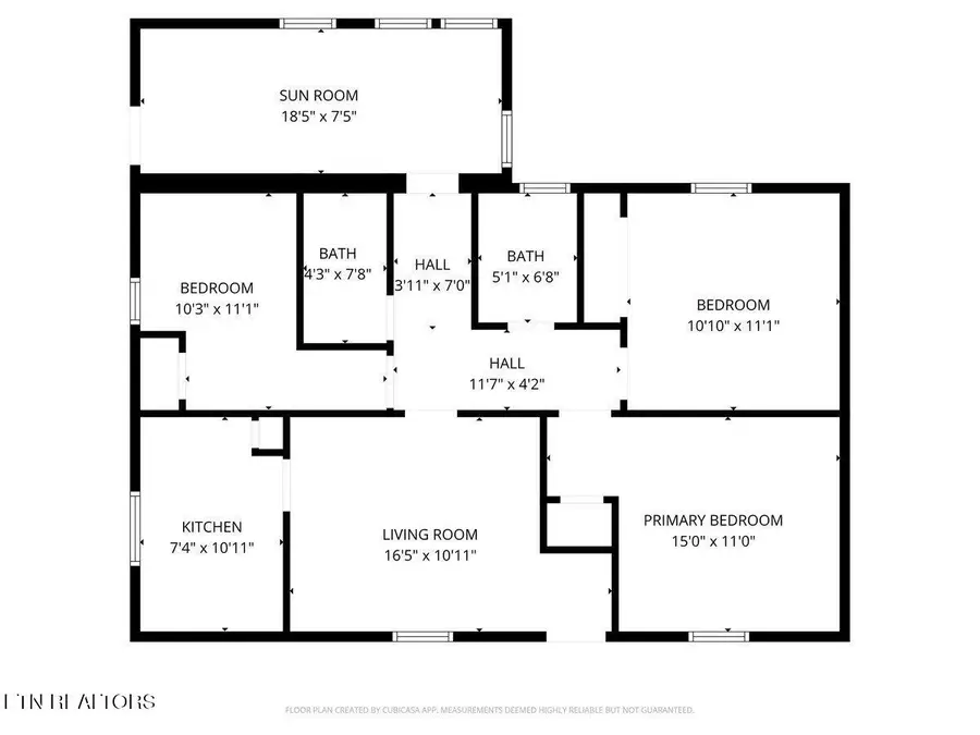 102 Rostron Lane, Clinton, TN 37716 - Image #2