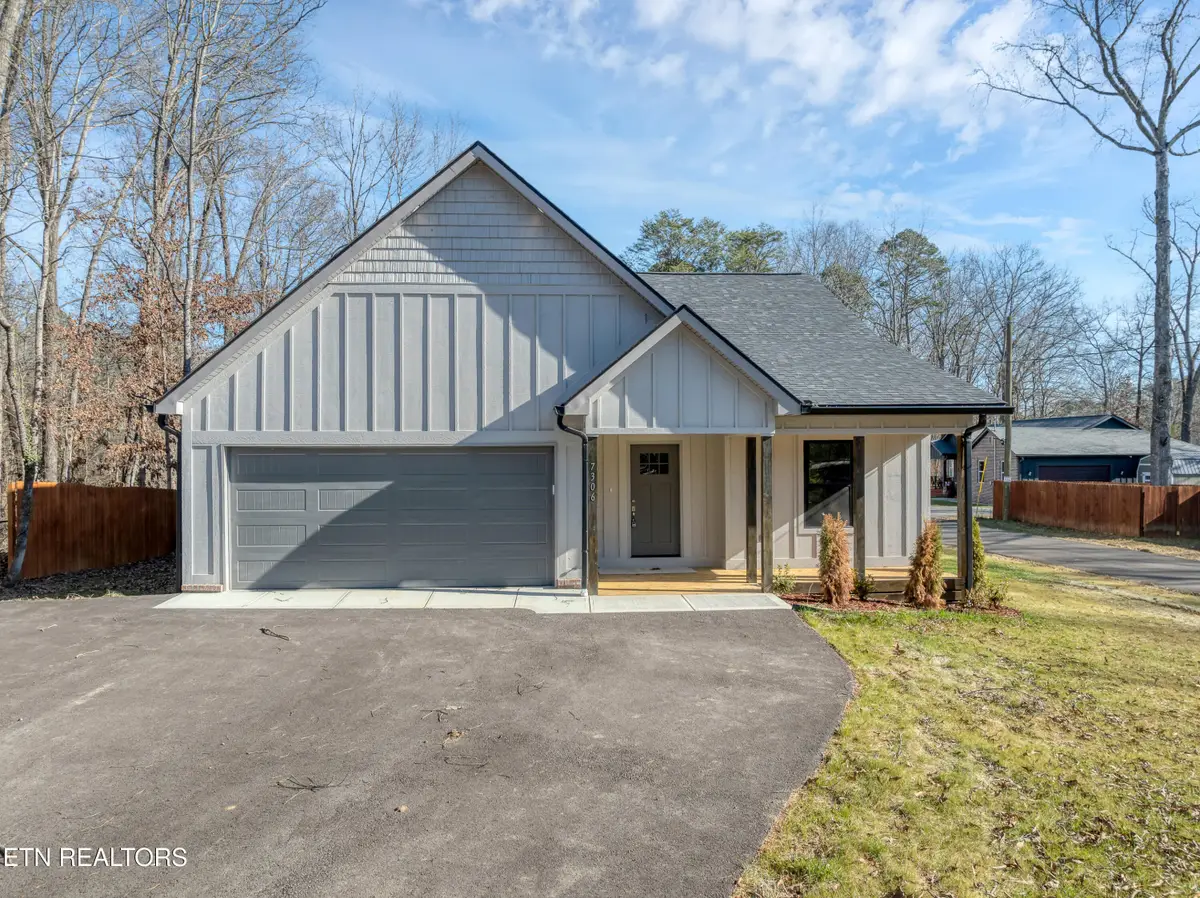 7306 John Norton Rd, Knoxville, TN 37920 - Image #1