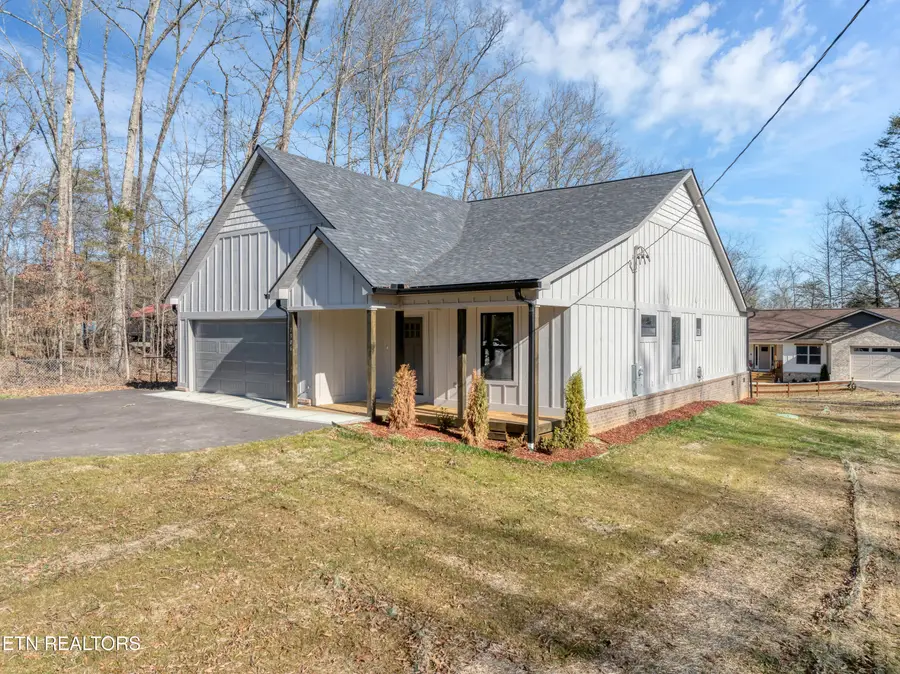 7306 John Norton Rd, Knoxville, TN 37920 - Image #2