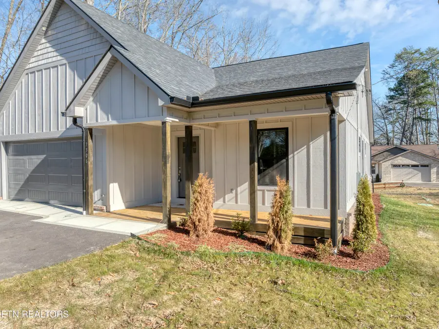 7306 John Norton Rd, Knoxville, TN 37920 - Image #3