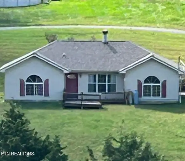 129 Norfolk Circle, Harrogate, TN 37752