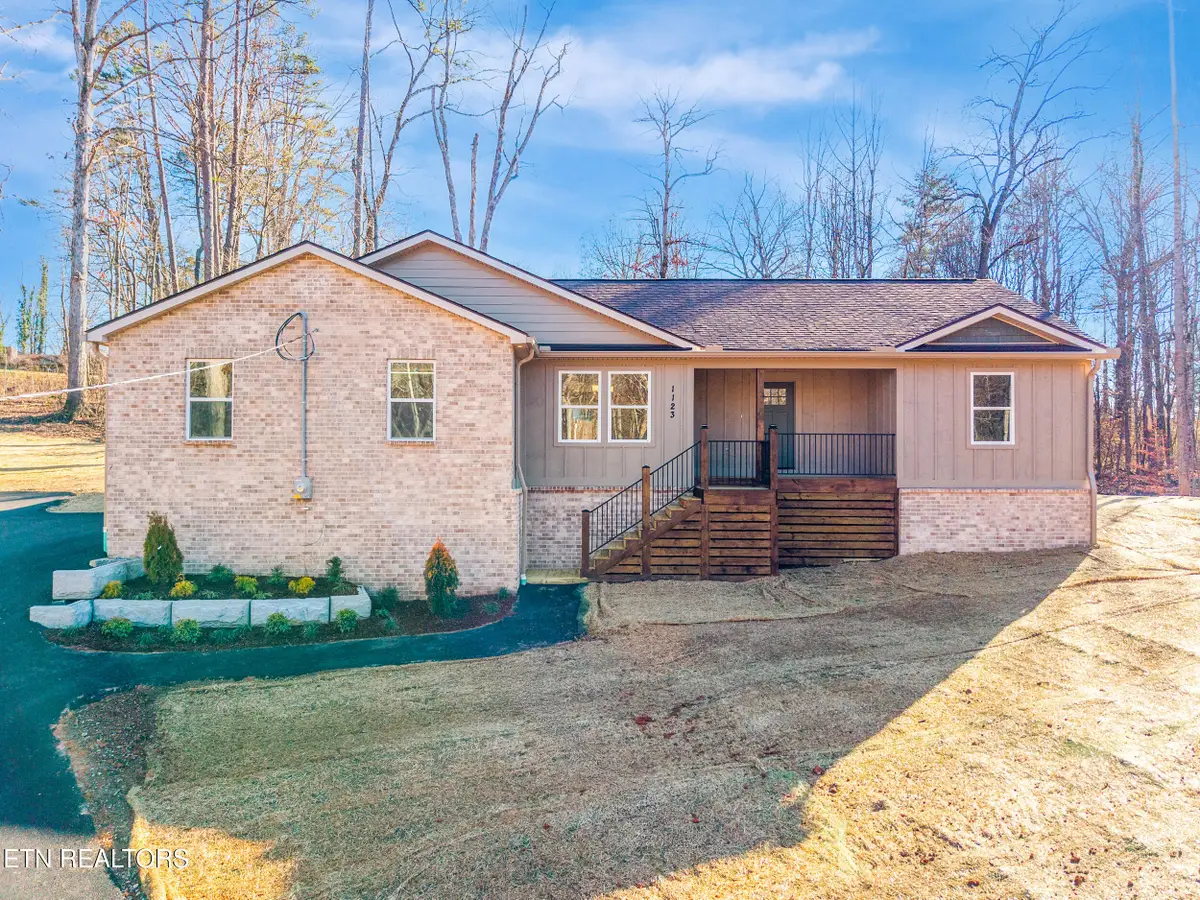 1123 Chris Wood Drive, Seymour, TN 37865 - Image #1