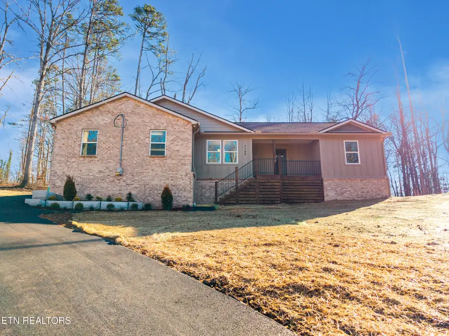 1123 Chris Wood Drive, Seymour, TN 37865 - Image #2