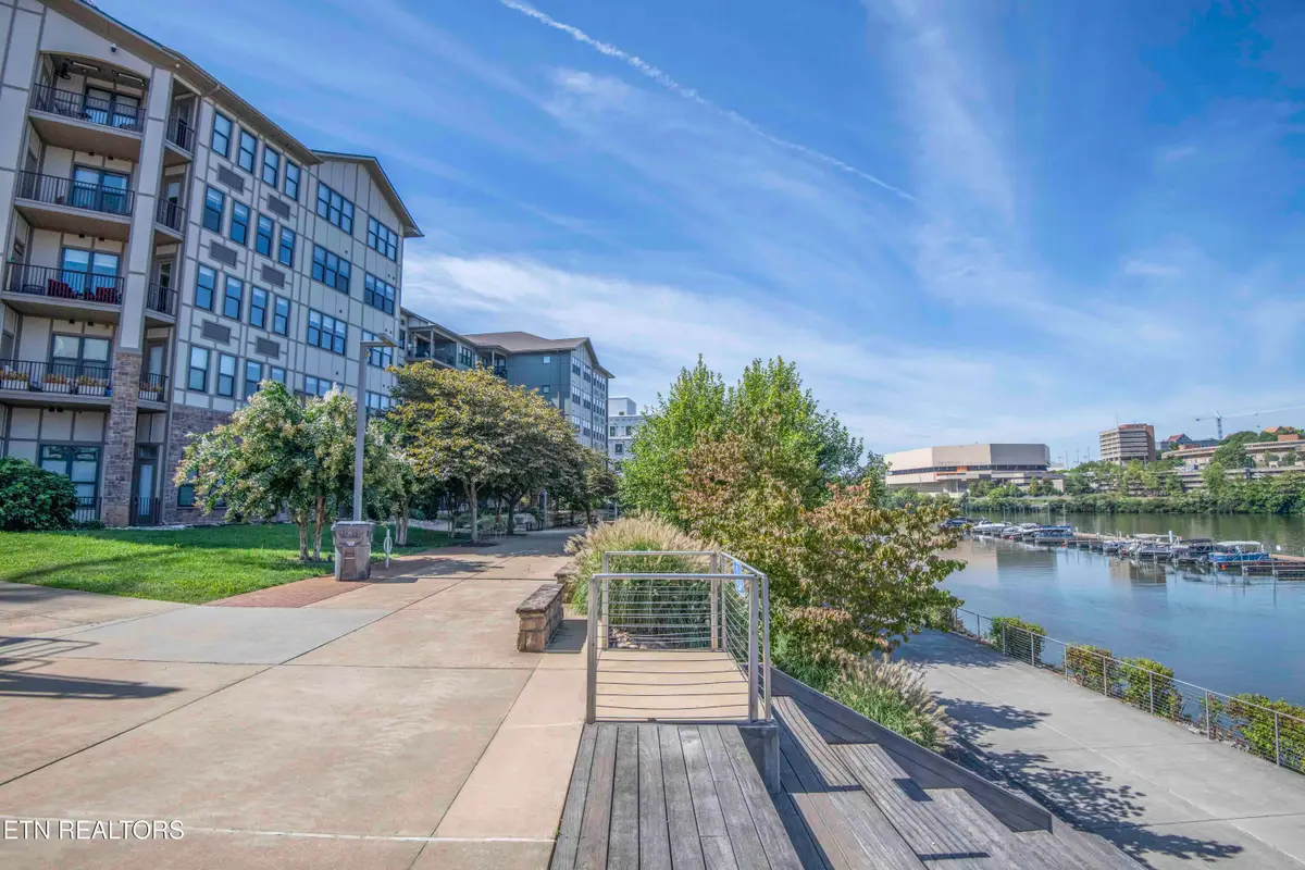 445 W Blount Ave #321, Knoxville, TN 37920 - Image #1