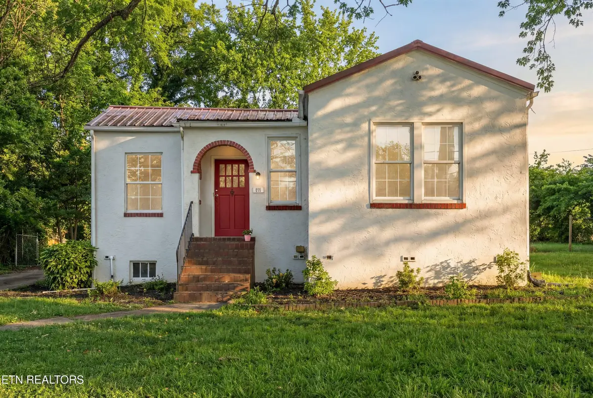 111 Tillery Lane, Knoxville, TN 37918 - Image #1