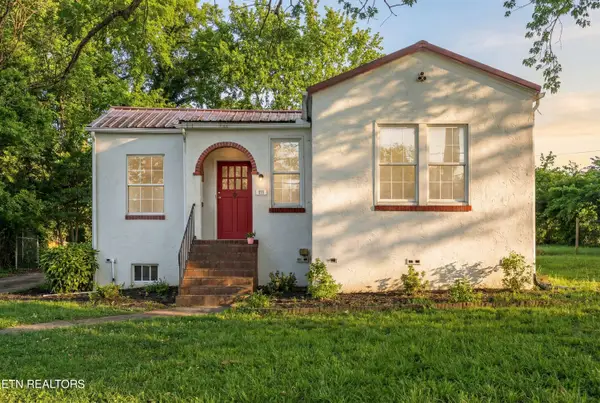 111 Tillery Lane, Knoxville, TN 37918