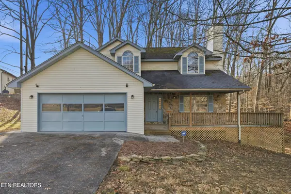 8421 Andersonville Pike, Knoxville, TN 37938