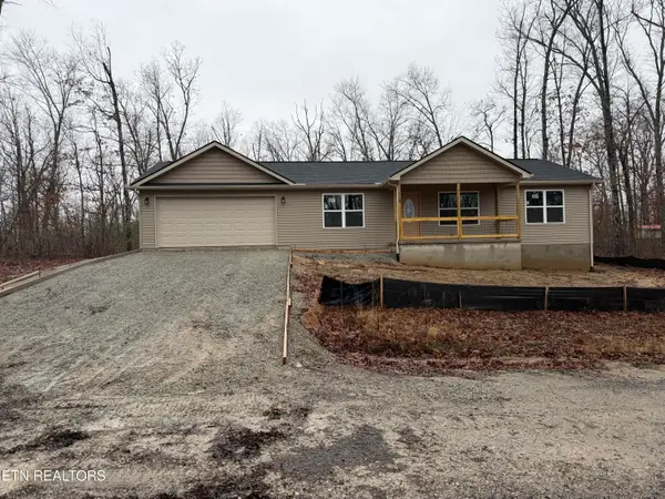 518 Algonquin Lane, Crossville, TN 38572