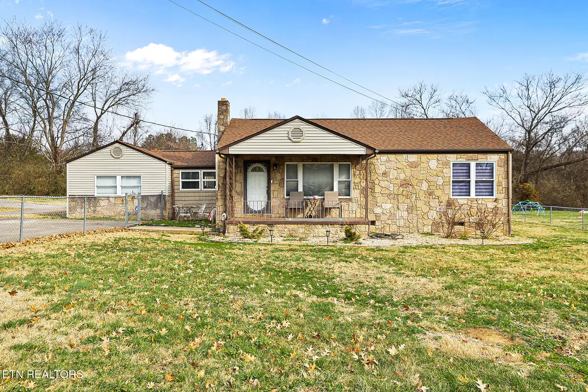 3102 Atoka Lane, Knoxville, TN 37917 - Image #1