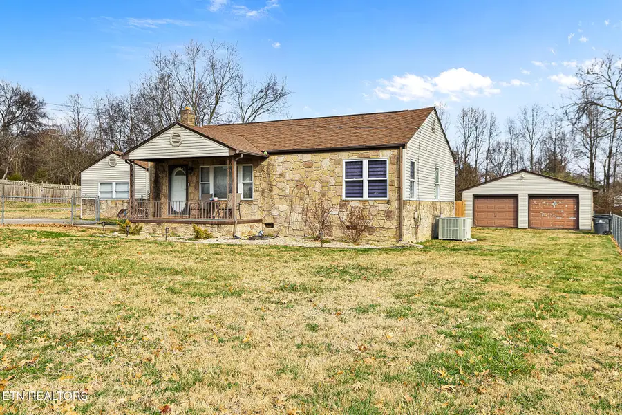 3102 Atoka Lane, Knoxville, TN 37917 - Image #2