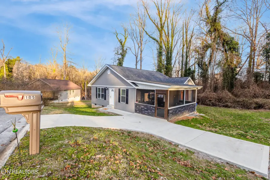 105 Waddell Place, Oak Ridge, TN 37830 - Image #3