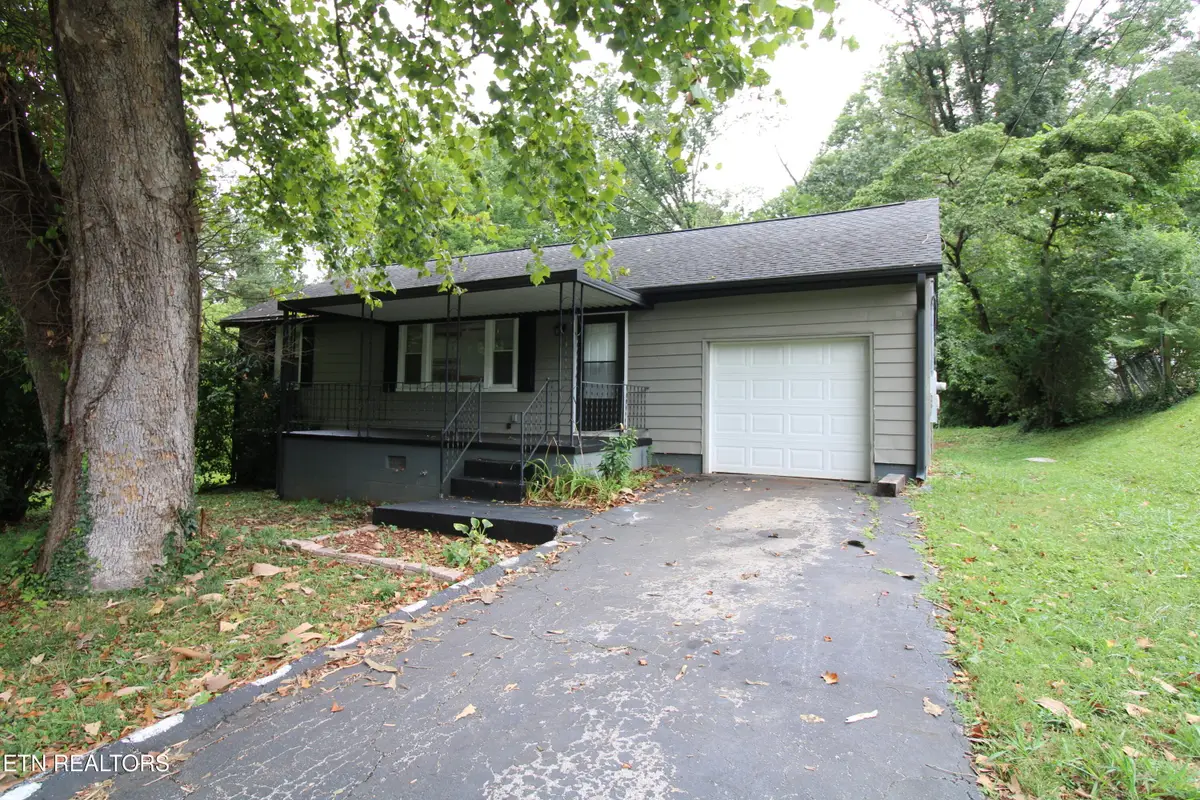 624 Milligan St, Knoxville, TN 37914 - Image #1