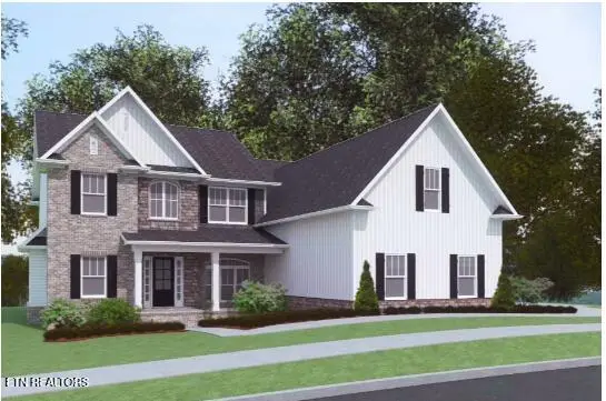 103 Checkerberry Rd #Lot 530, Oak Ridge, TN 37830 - Image #1
