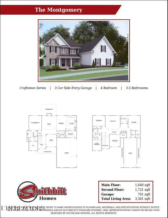 103 Checkerberry Rd #Lot 530, Oak Ridge, TN 37830 - Image #3