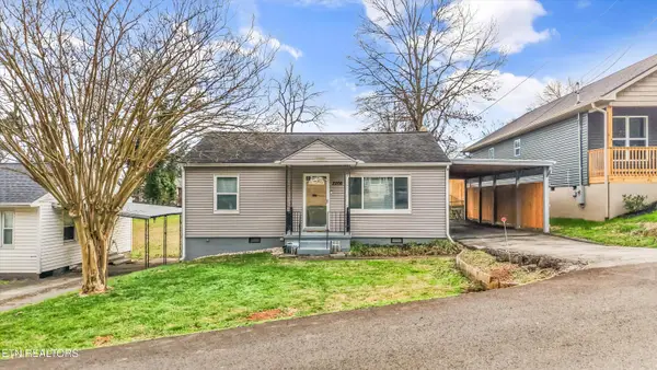 2208 Chester Ave, Knoxville, TN 37915