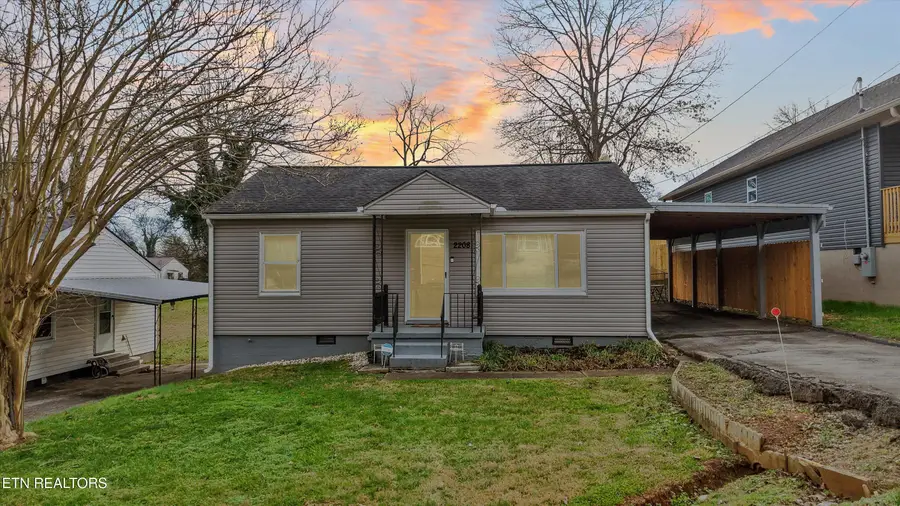 2208 Chester Ave, Knoxville, TN 37915 - Image #2