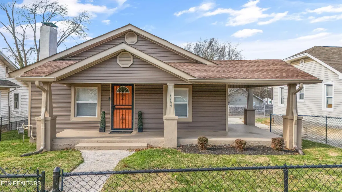 2757 Tarleton Ave, Knoxville, TN 37914 - Image #1