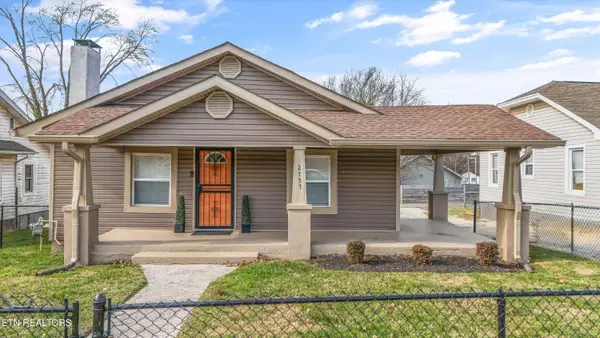 2757 Tarleton Ave, Knoxville, TN 37914