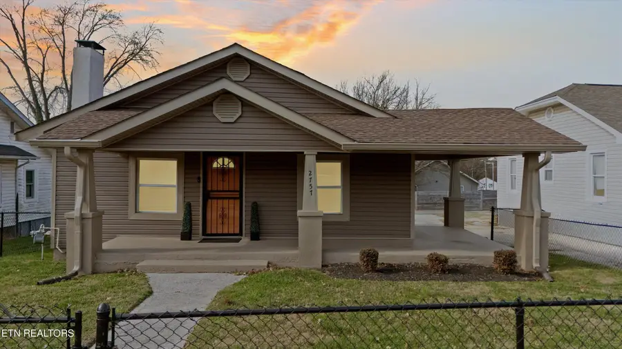 2757 Tarleton Ave, Knoxville, TN 37914 - Image #2