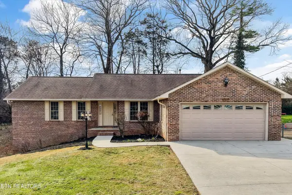 4205 Landon Drive, Knoxville, TN 37921