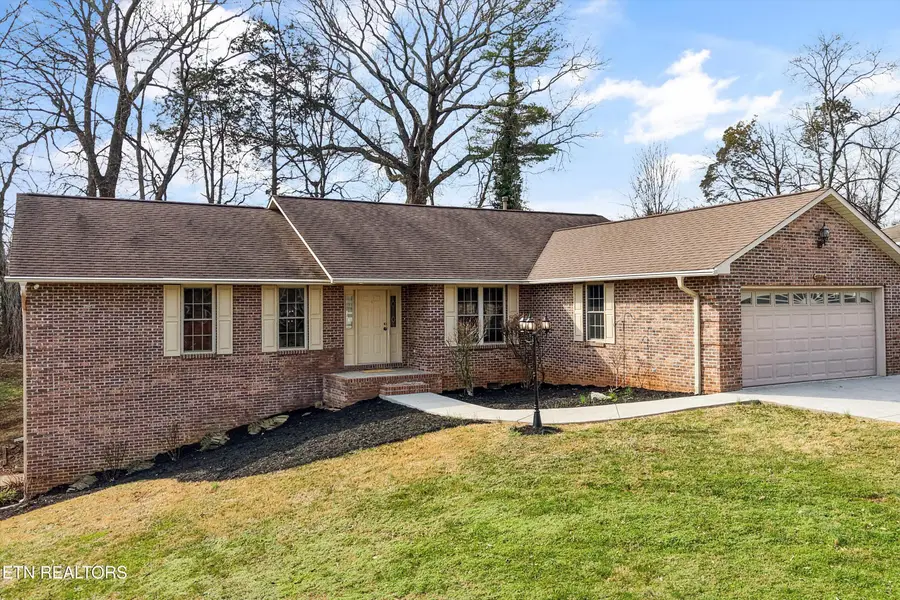 4205 Landon Drive, Knoxville, TN 37921 - Image #2