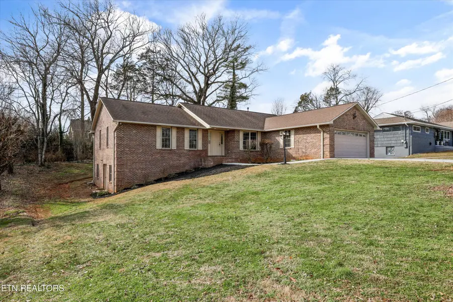 4205 Landon Drive, Knoxville, TN 37921 - Image #3