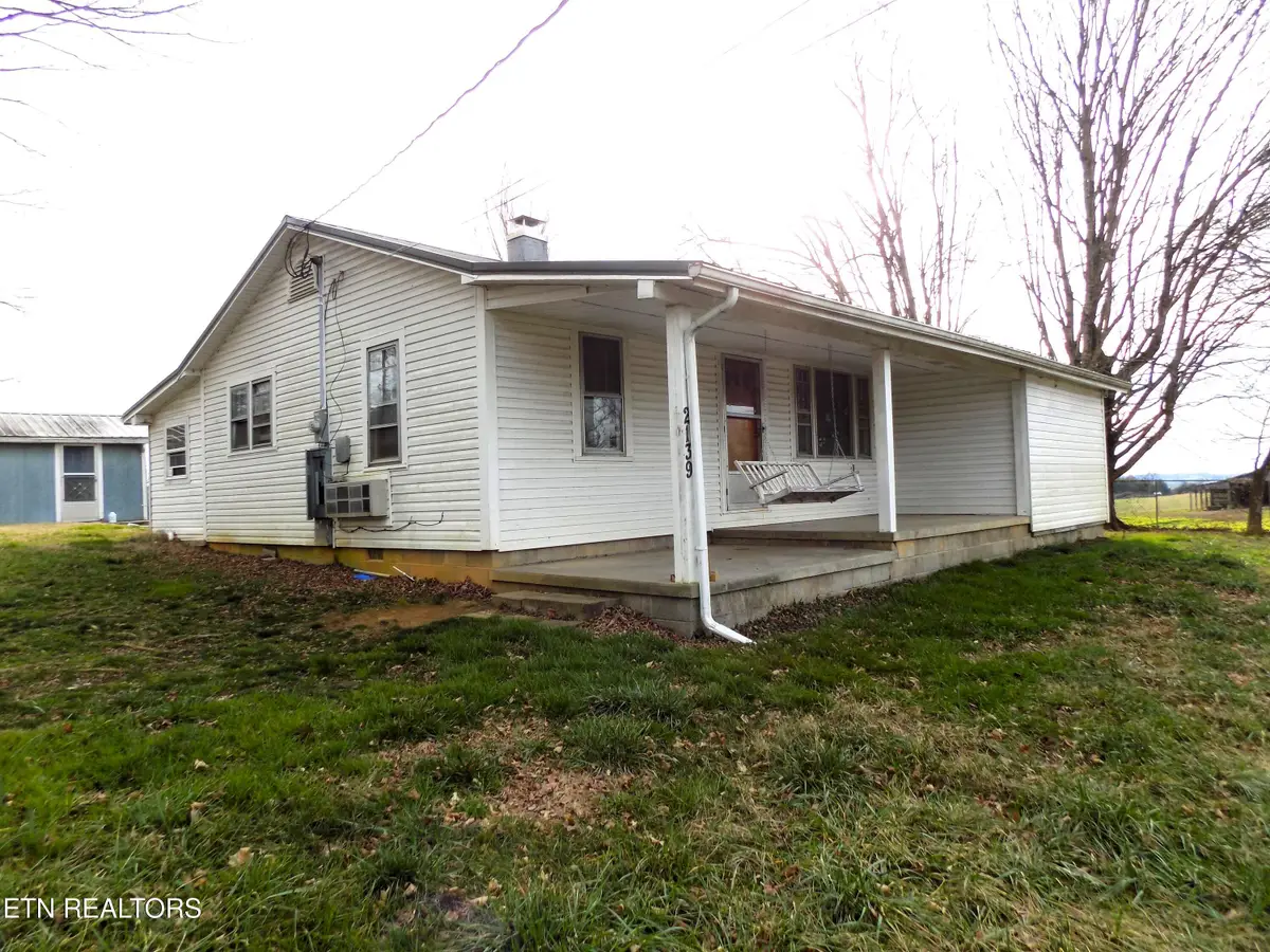 2139 Fraker Rd, Jefferson City, TN 37760 - Image #1