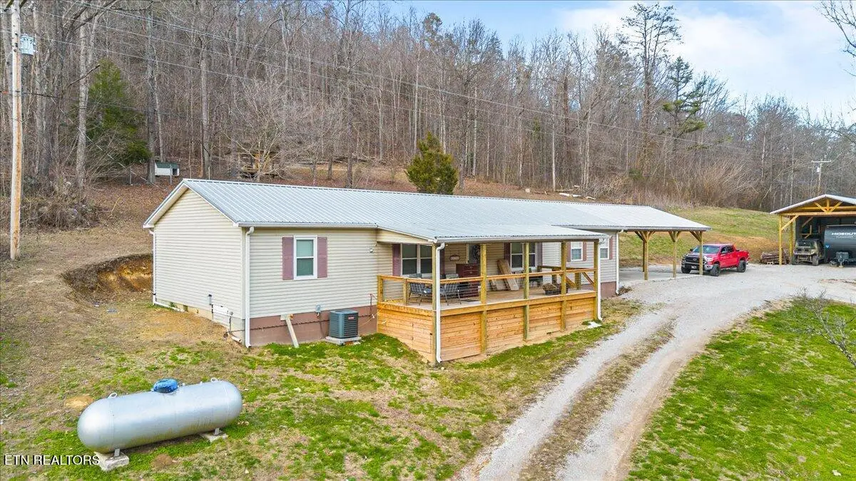 4194 Hwy 297, Newcomb, TN 37819 - Image #1