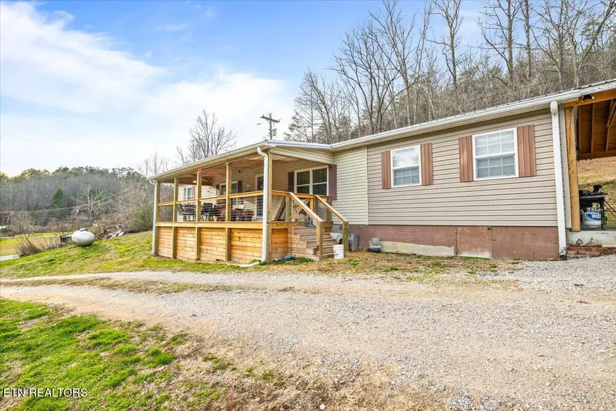 4194 Hwy 297, Newcomb, TN 37819 - Image #3