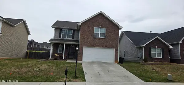 7629 Dupree Rd, Knoxville, TN 37920