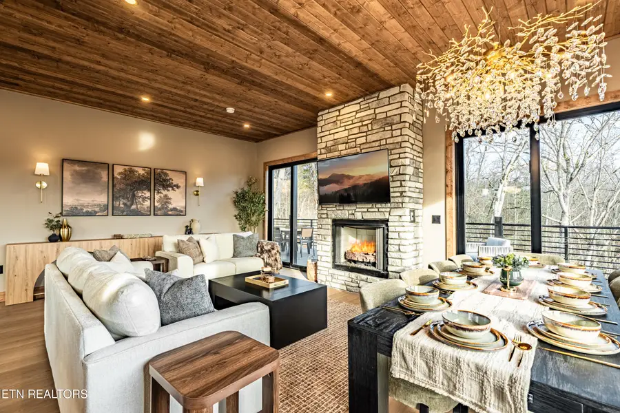 1150 Reedmont Way Way, Sevierville, TN 37876 - Image #2