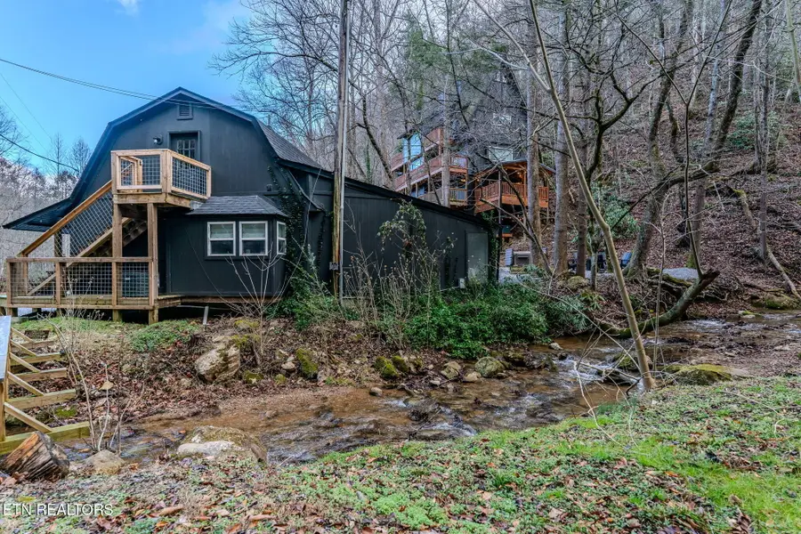 3173/3175 N Clear Fork Rd, Sevierville, TN 37862 - Image #3