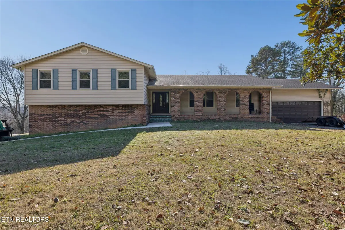 753 Hidden Glen Lane, Knoxville, TN 37922 - Image #1